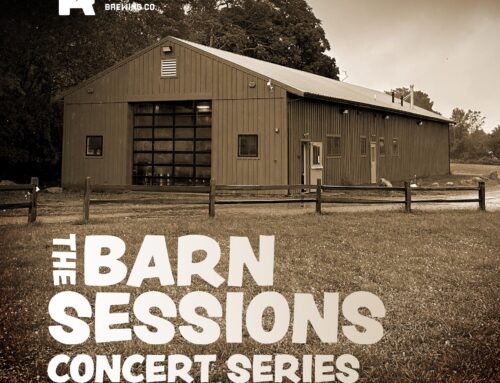 2023 Barn Sessions Concert Series