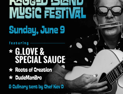 Ragged Island Music Fest
