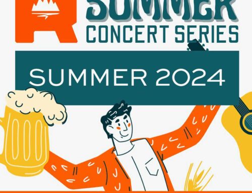 2024 Summer Concert Series