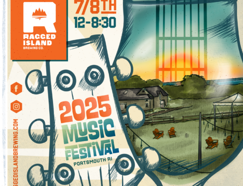 Ragged Island Music Fest 2025